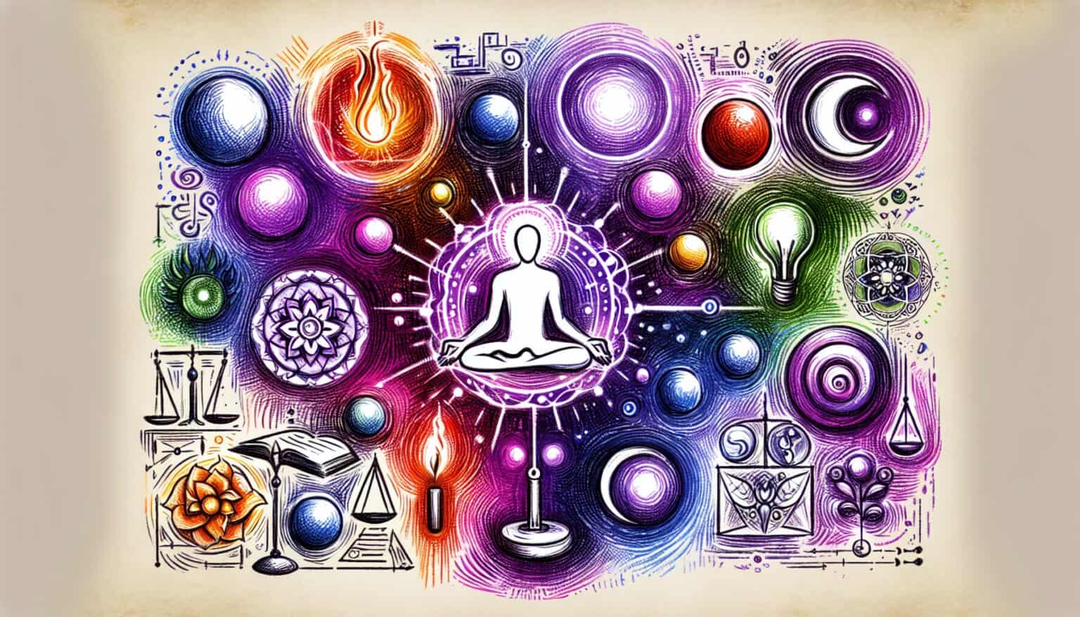 Worth spiritual meaning