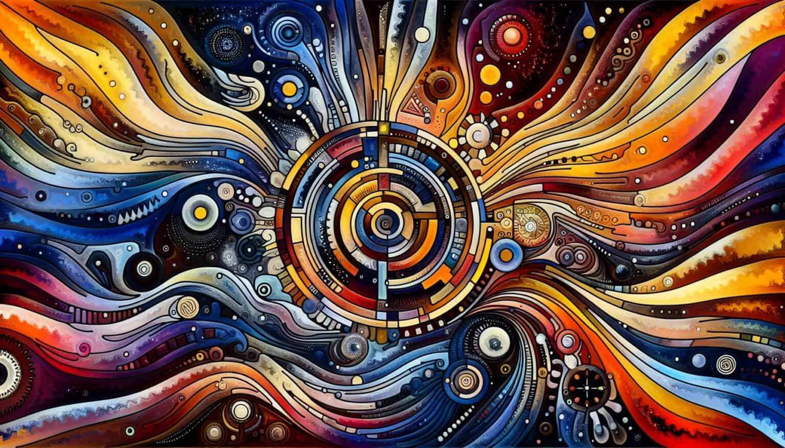 Acquisition spiritual meaning