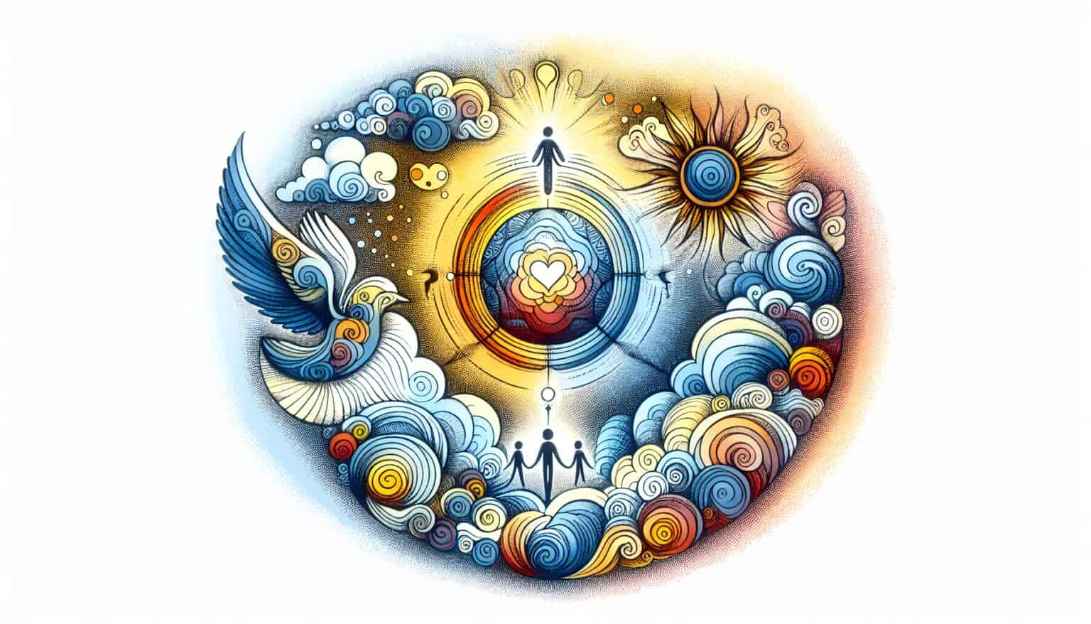 Adoption spiritual meaning