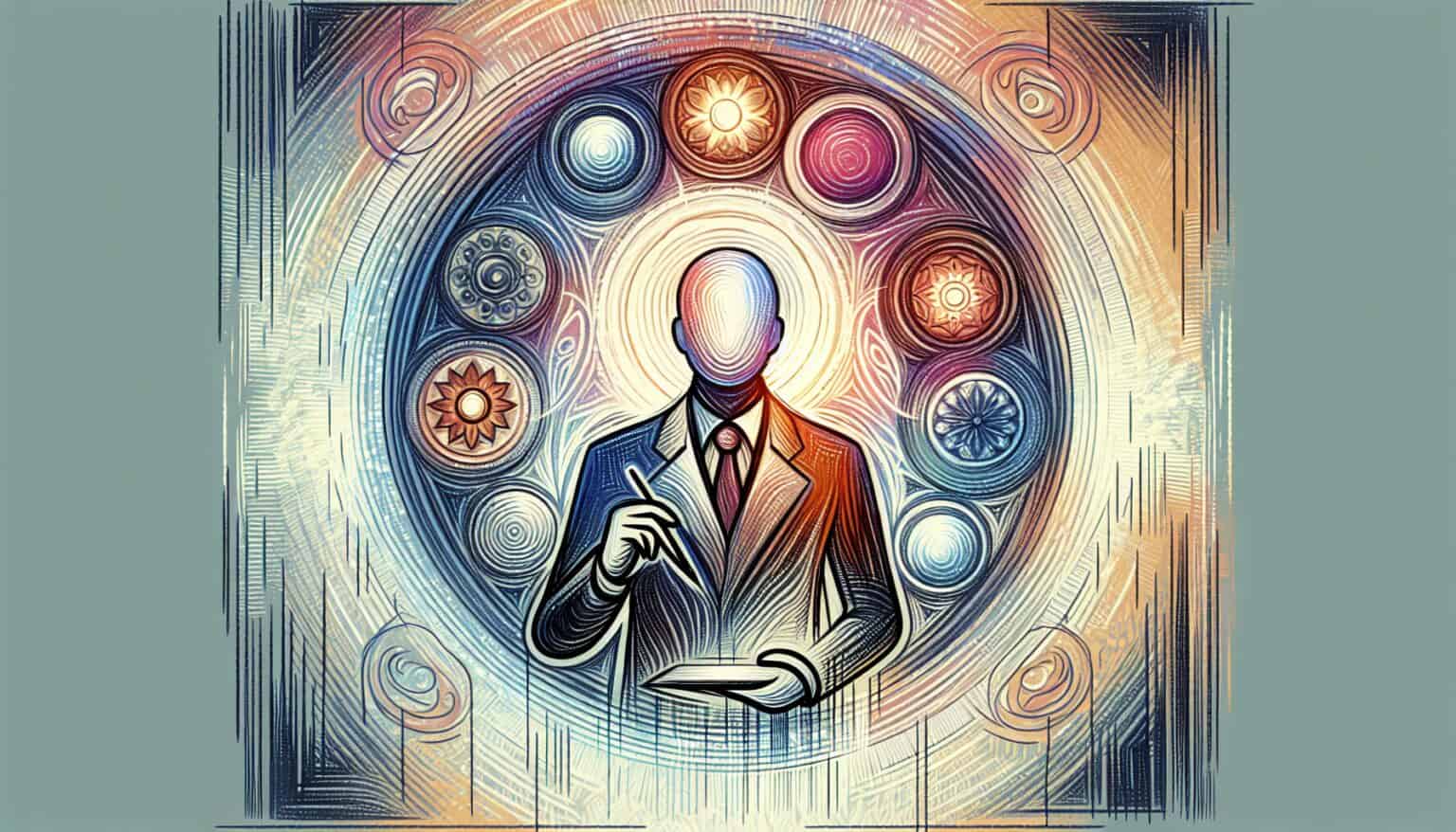 Ambassador spiritual meaning