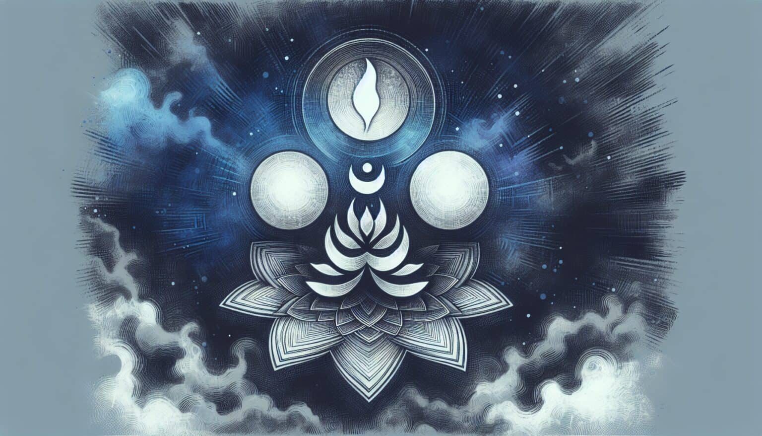 Ambition spiritual meaning