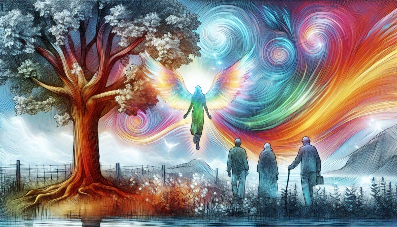 Ancestor spiritual meaning