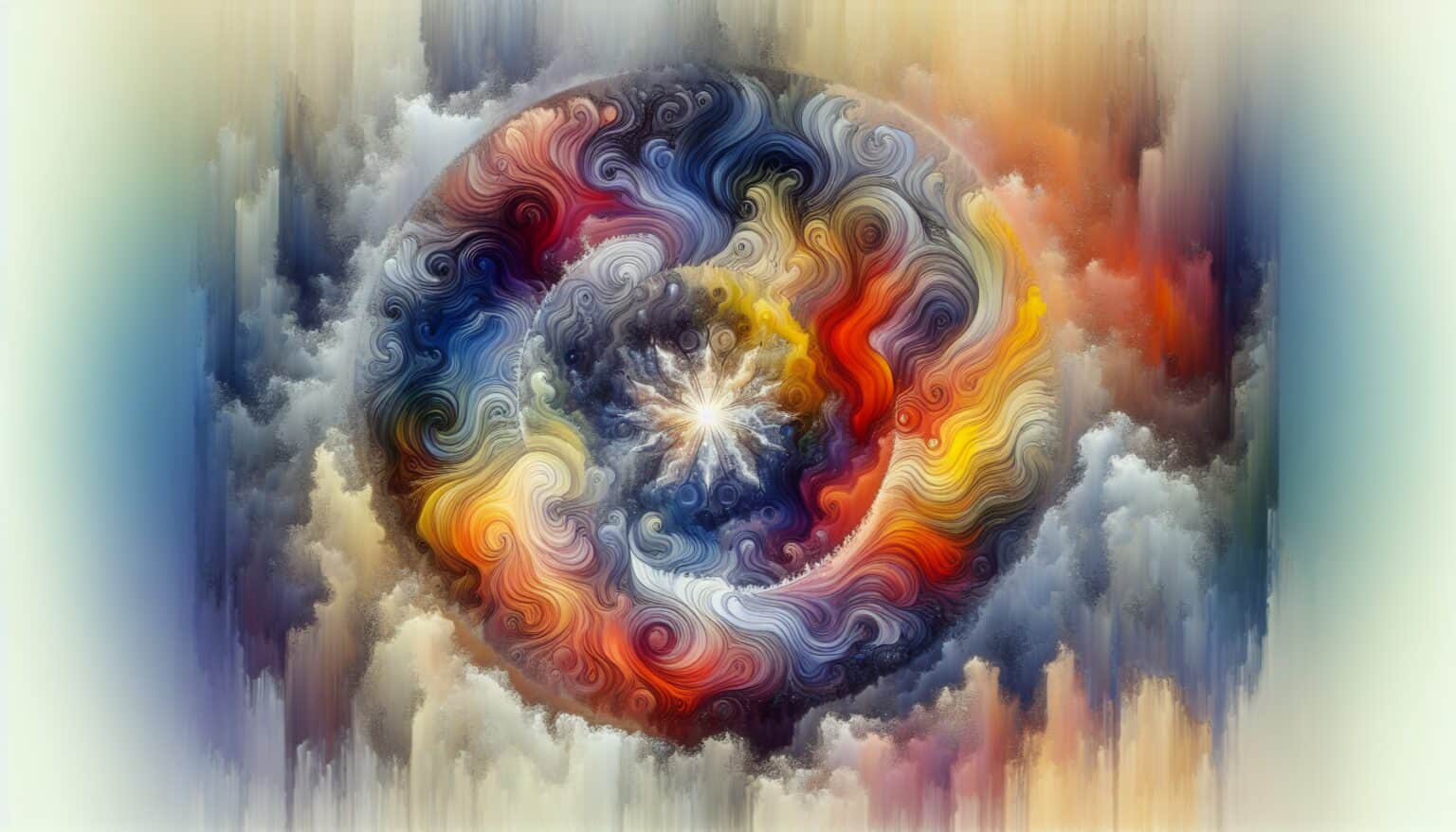 Announcement spiritual meaning Announcement spiritual meaning