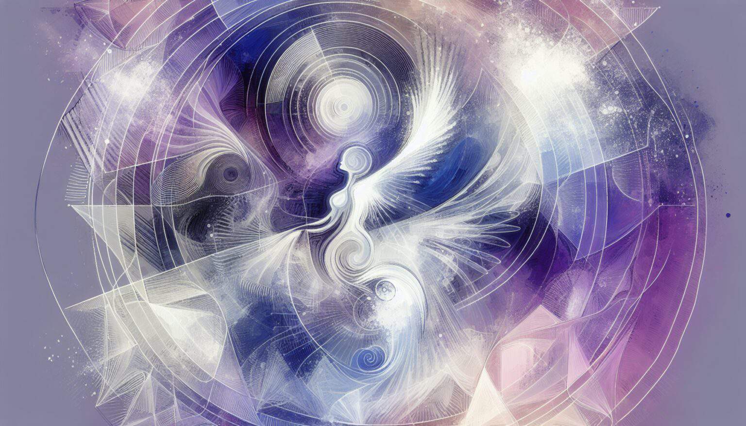 Associate spiritual meaning