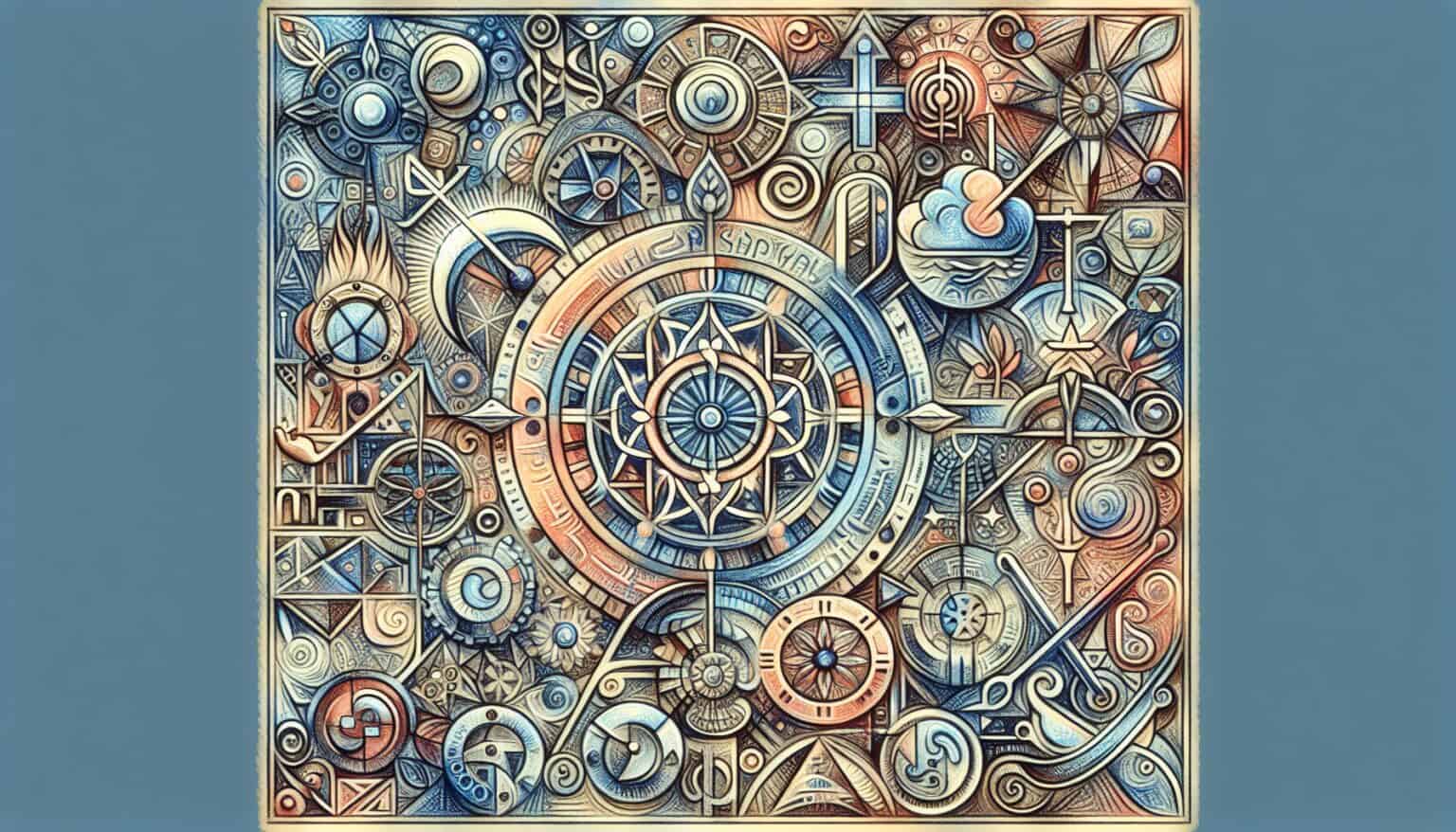 Availability spiritual meaning