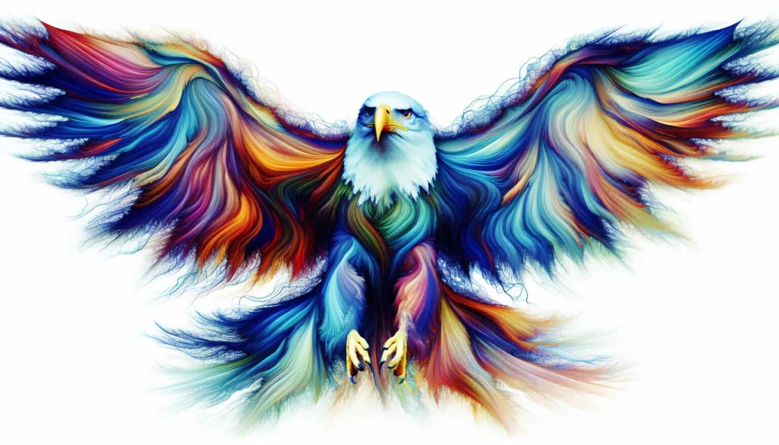 Bald eagle spirit animal Bald eagle spirit animal