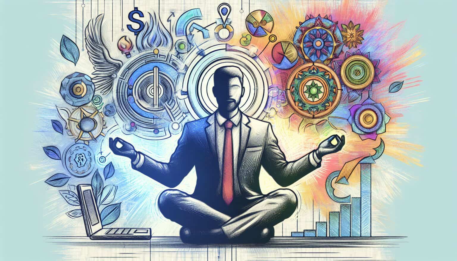 Banker spiritual meaning Banker spiritual meaning