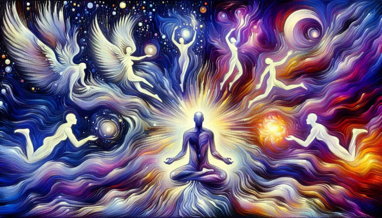 Bankruptcy spiritual meaning