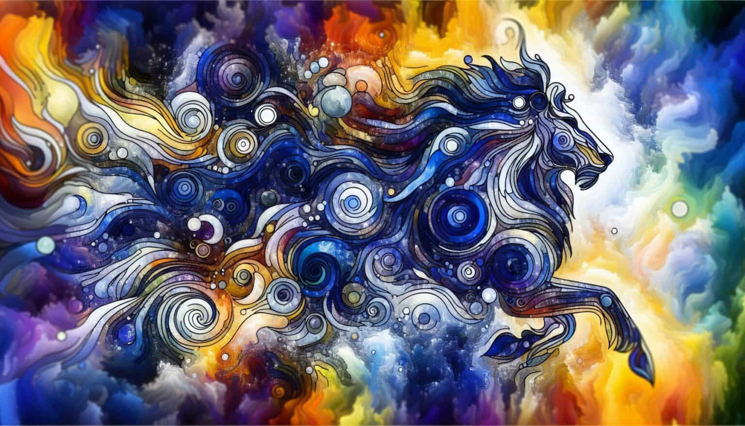 Beast spiritual meaning Beast spiritual meaning