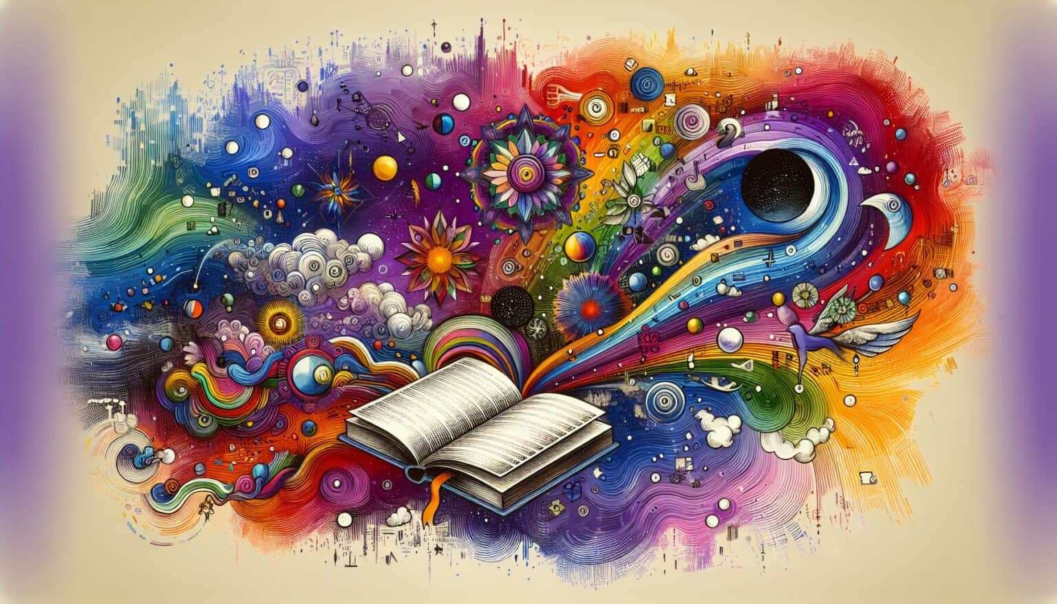 Biography spiritual meaning