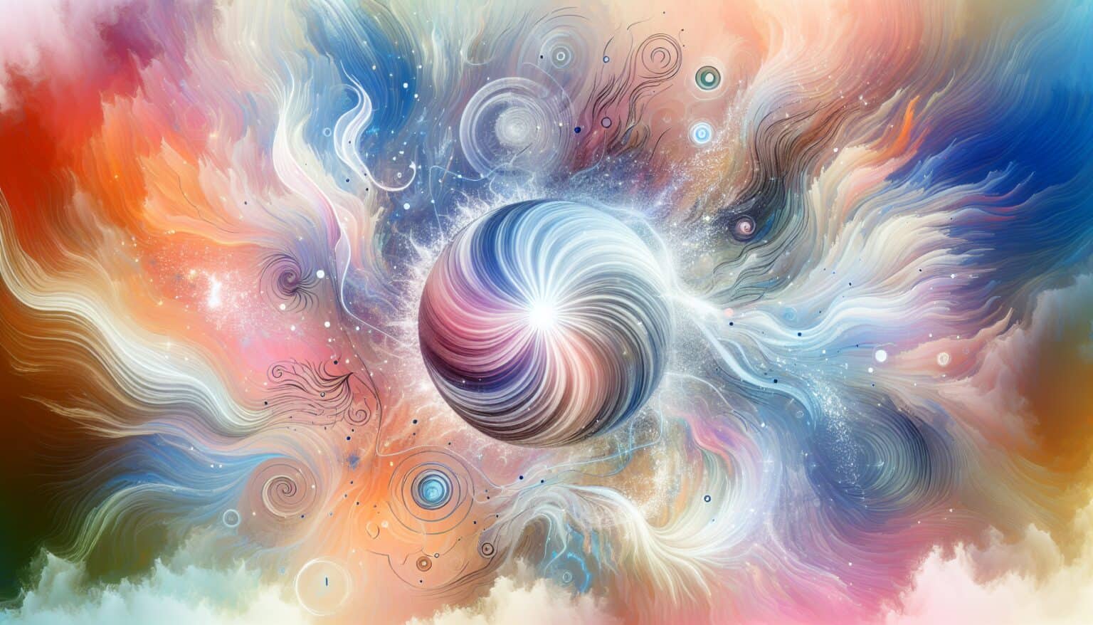 Blast spiritual meaning