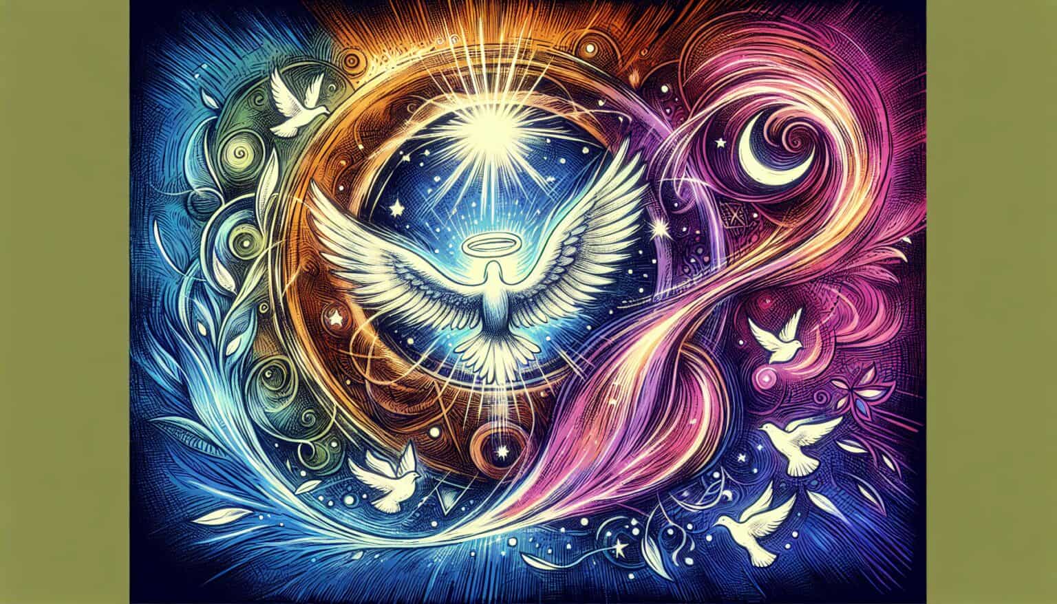 Blessing spiritual meaning Blessing spiritual meaning