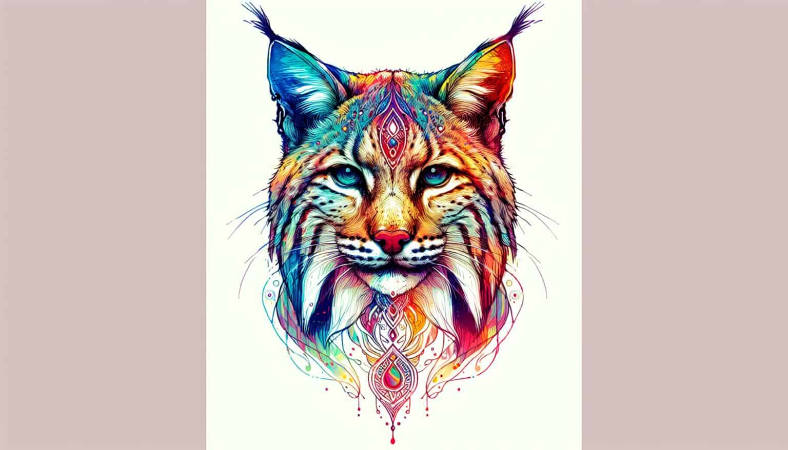 Bobcat spirit animal