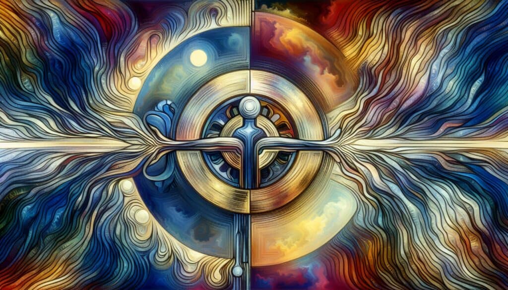 I BRAKE FOR MEANING intelligence overview