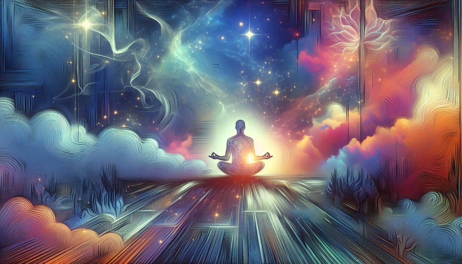 Broker spiritual meaning