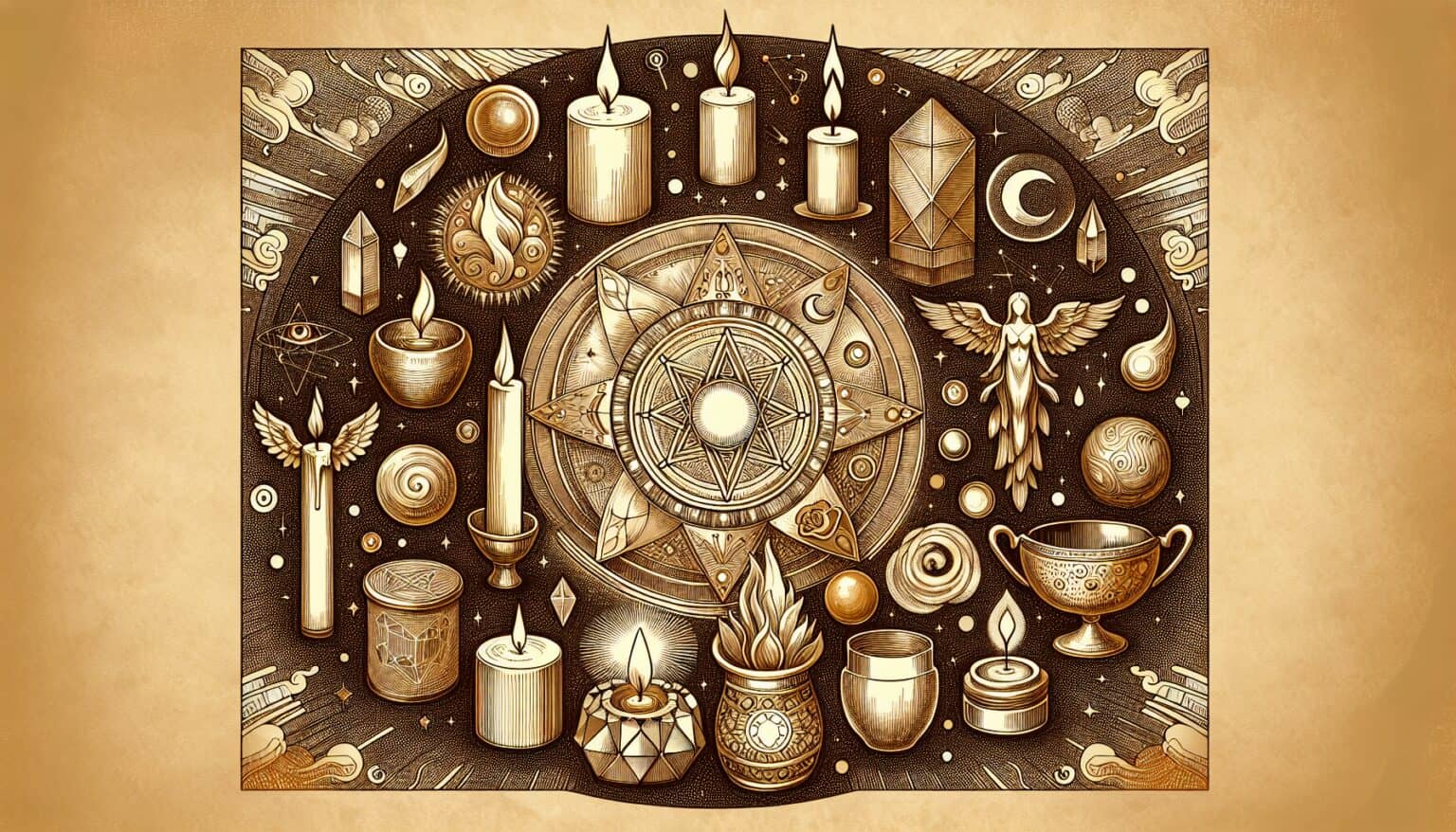 Bronze spiritual meaning