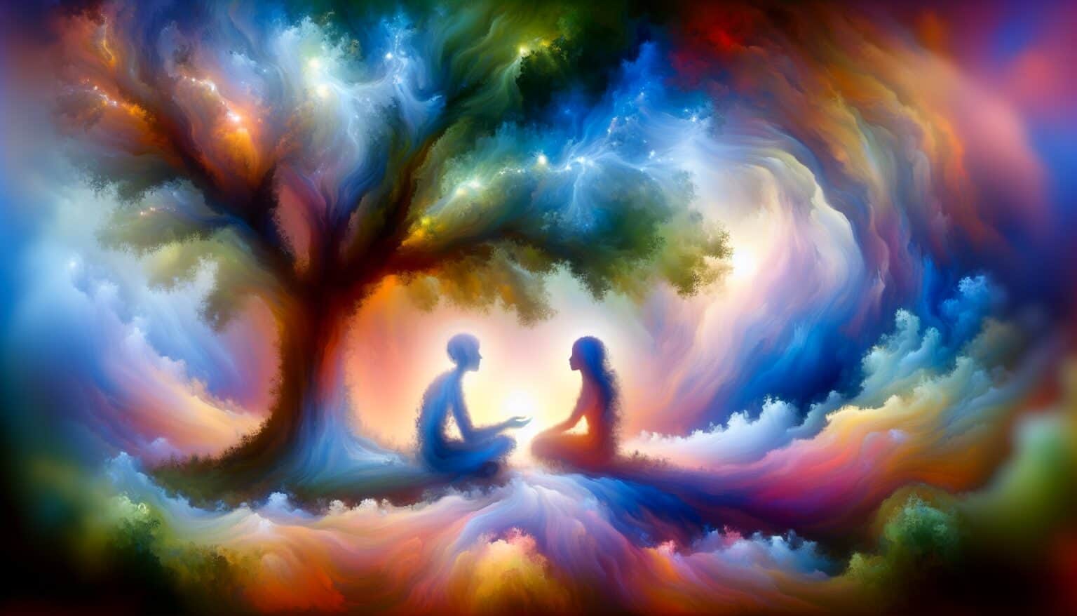 Buddy spiritual meaning