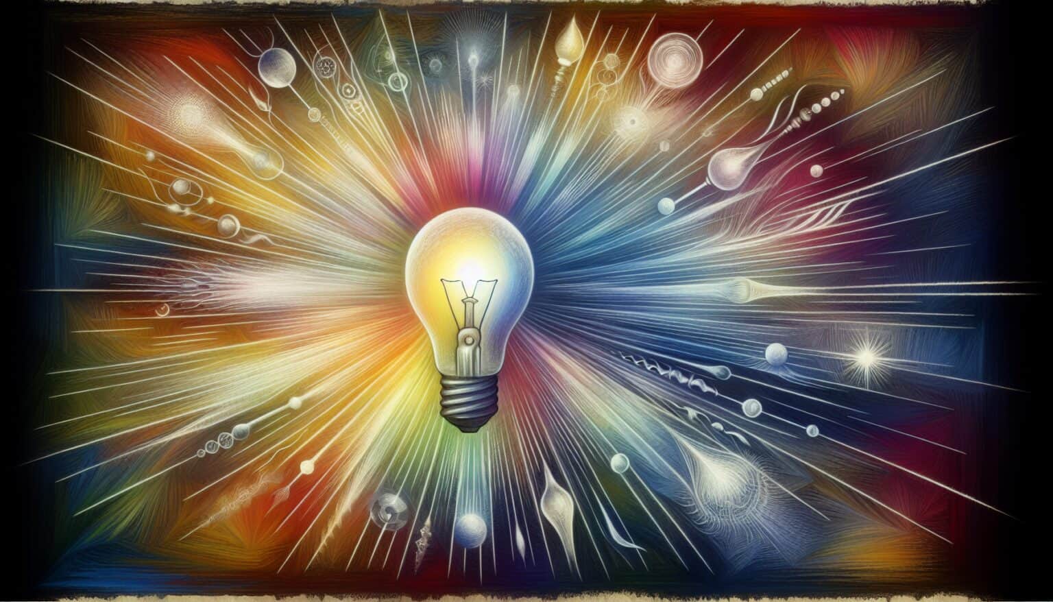 Bulb spiritual meaning