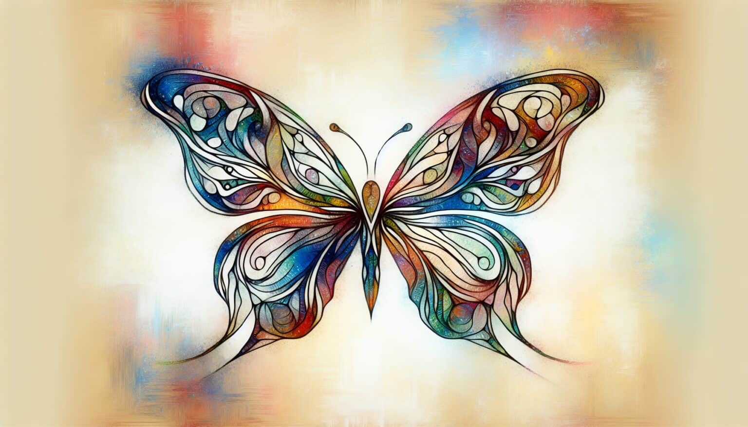 Butterfly spiritual meaning