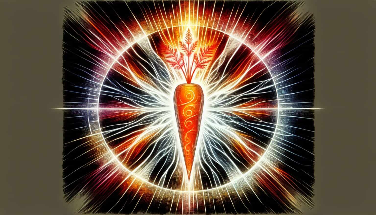 Carrot spiritual meaning Carrot spiritual meaning