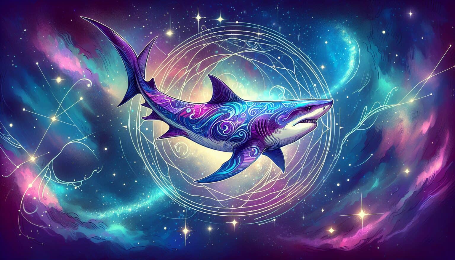 Catshark spirit animal