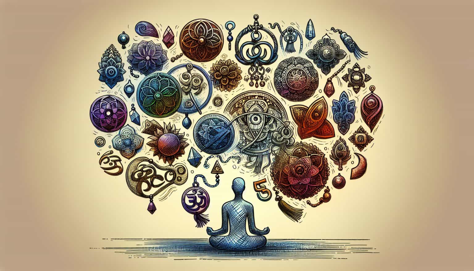 Charm spiritual meaning