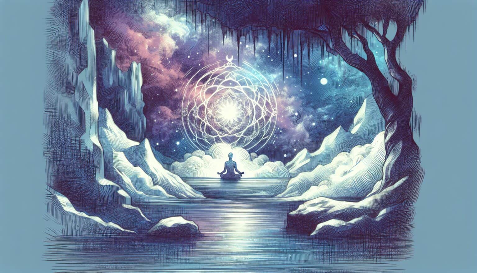 Chill spiritual meaning