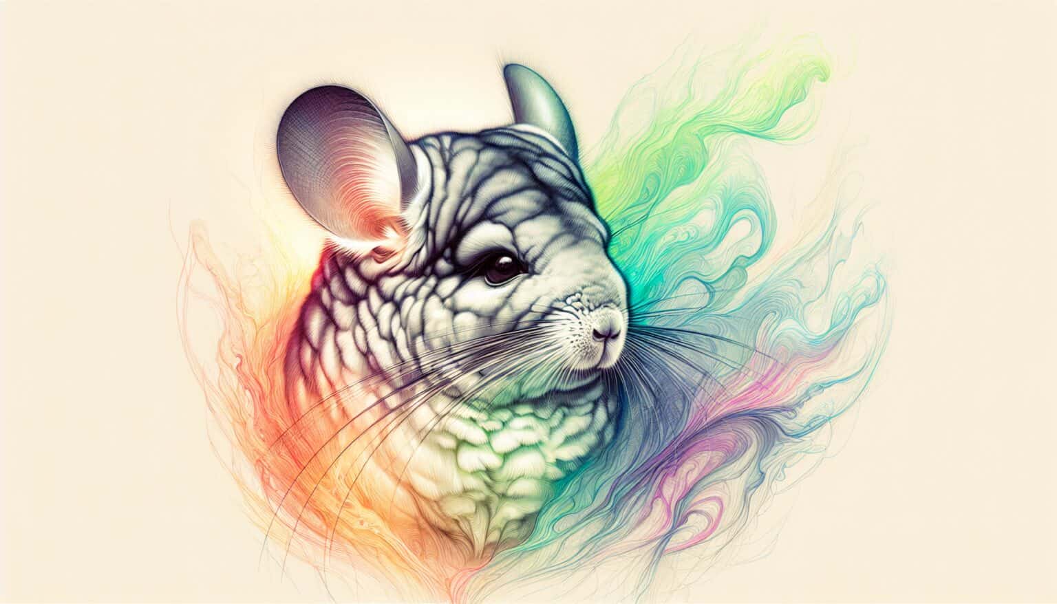 Chinchilla spirit animal Chinchilla spirit animal