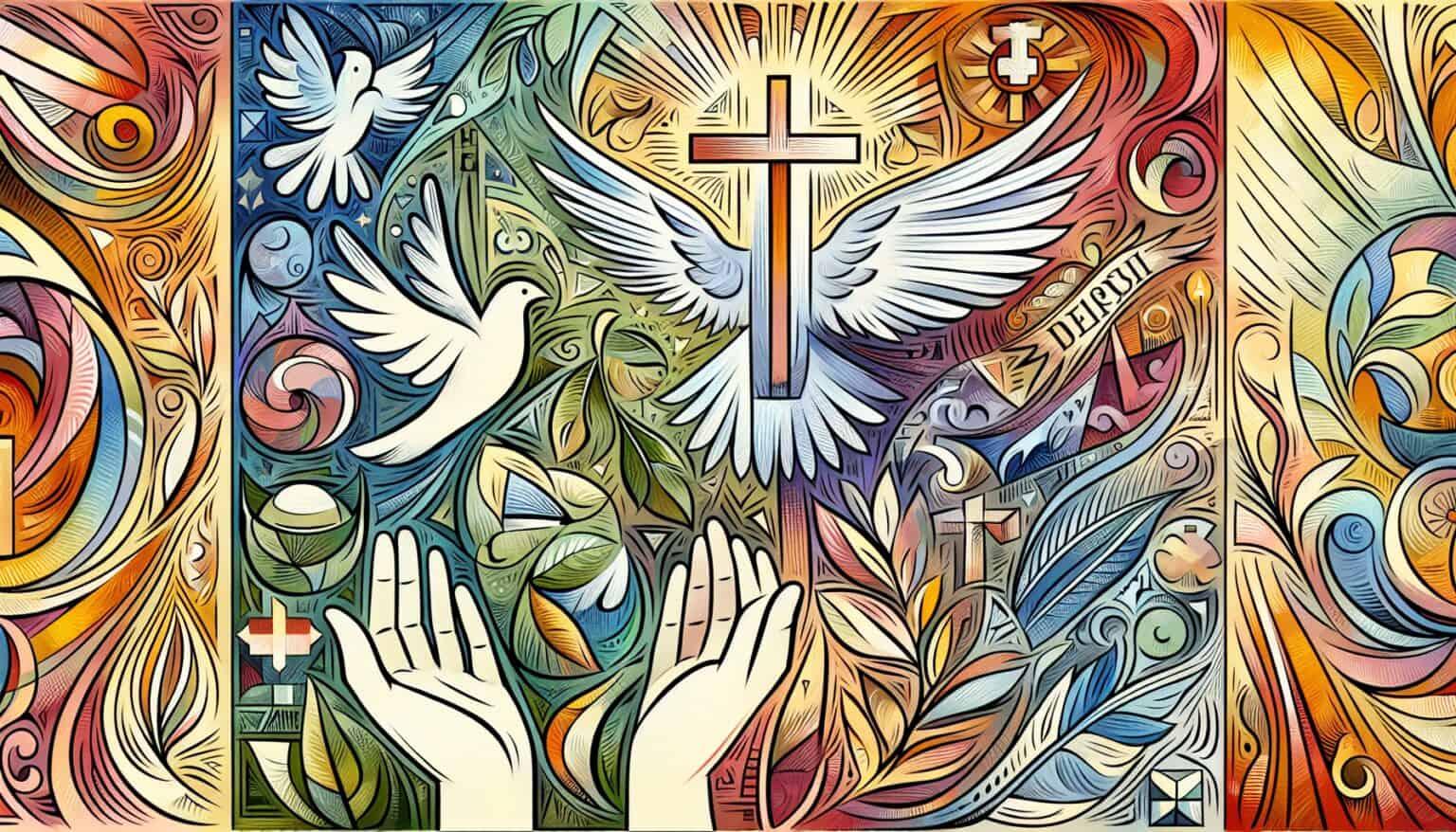 Christianity spiritual meaning