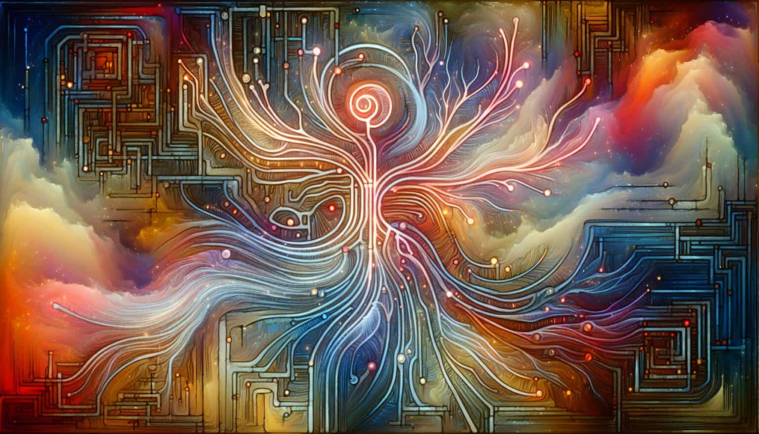 Circuit spiritual meaning