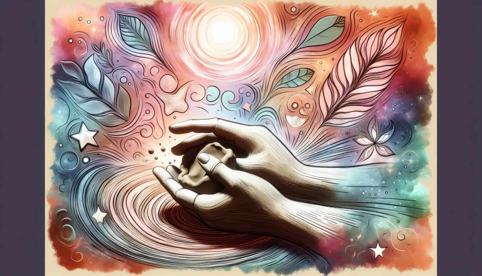 Clay spiritual meaning Clay spiritual meaning