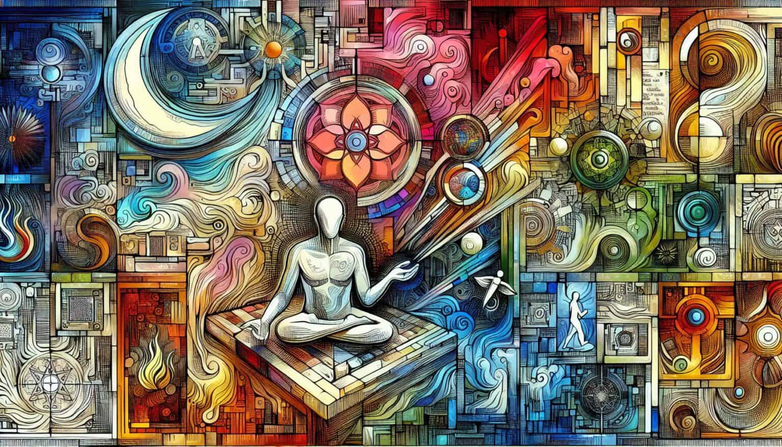 Cloth spiritual meaning