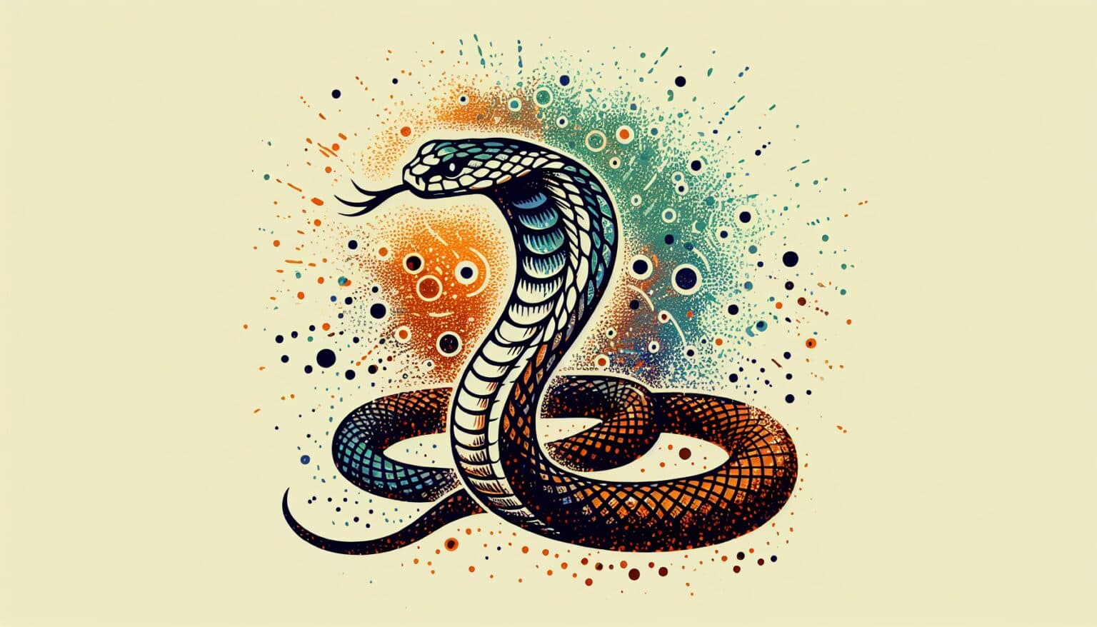Cobra spirit animal