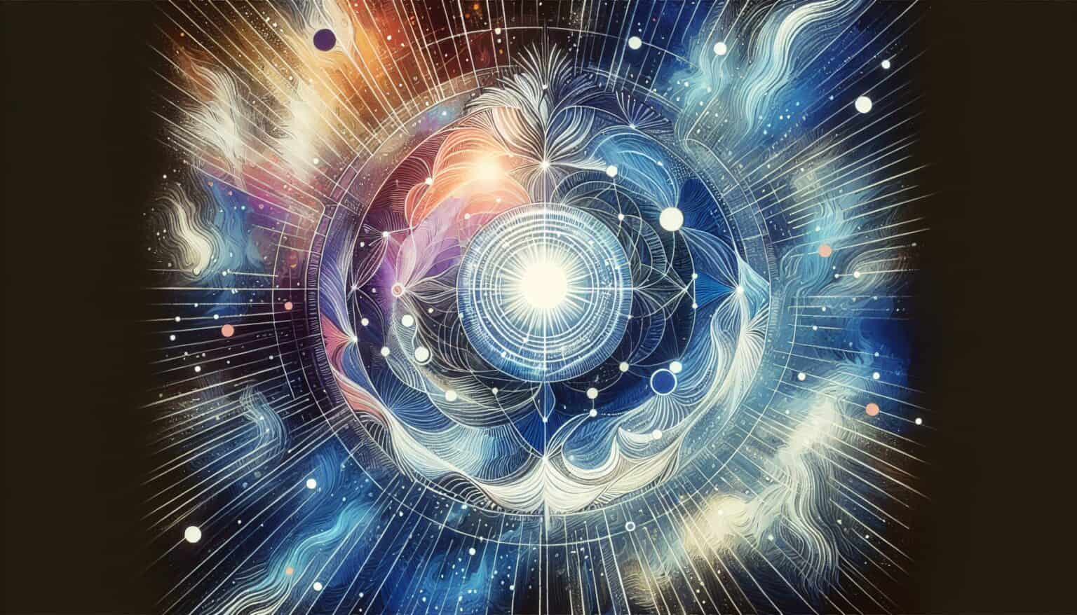 Conception spiritual meaning