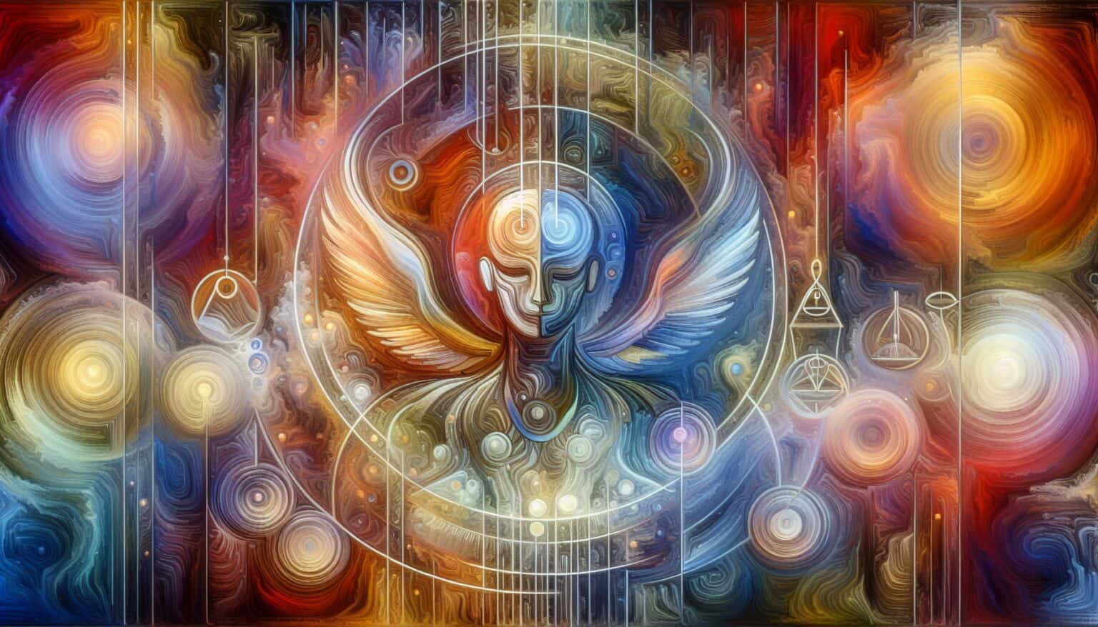 Constitution spiritual meaning