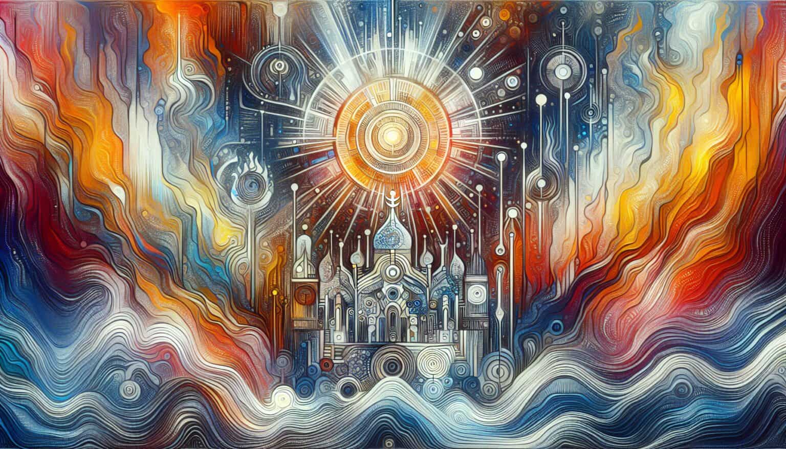 Conversion spiritual meaning