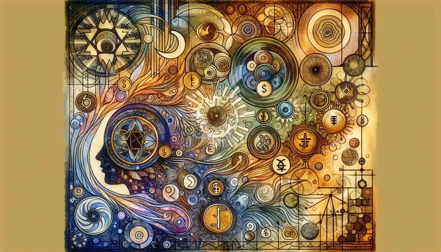 Currency spiritual meaning