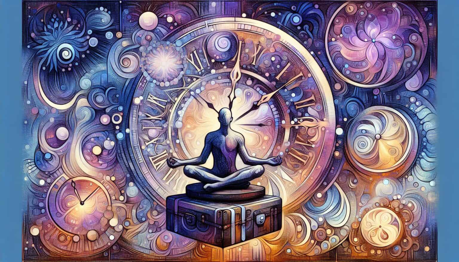 Deadline spiritual meaning