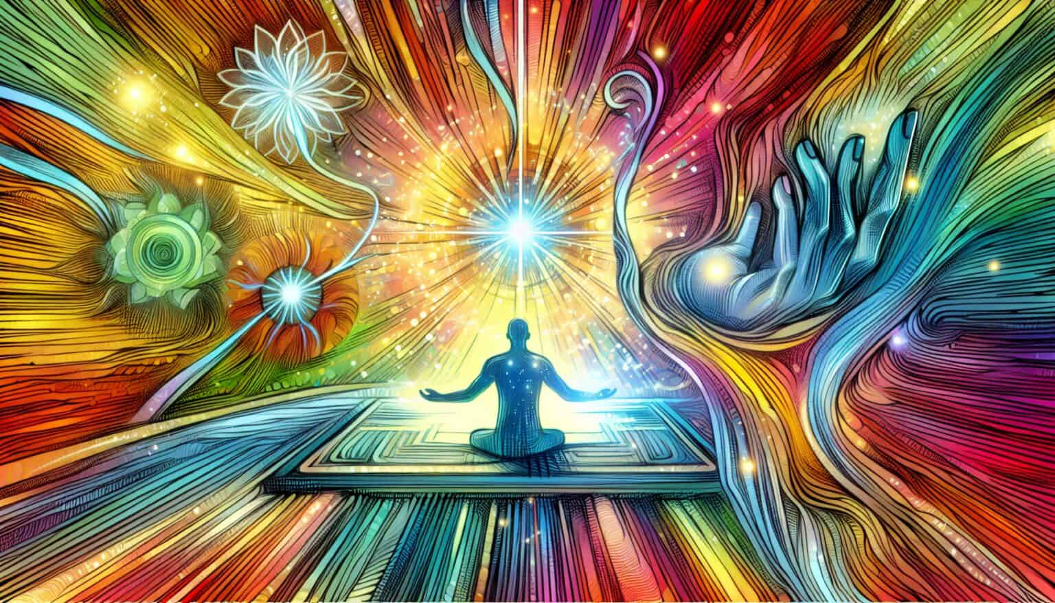 Delight spiritual meaning