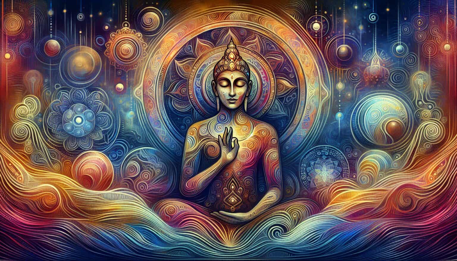 Deposit spiritual meaning