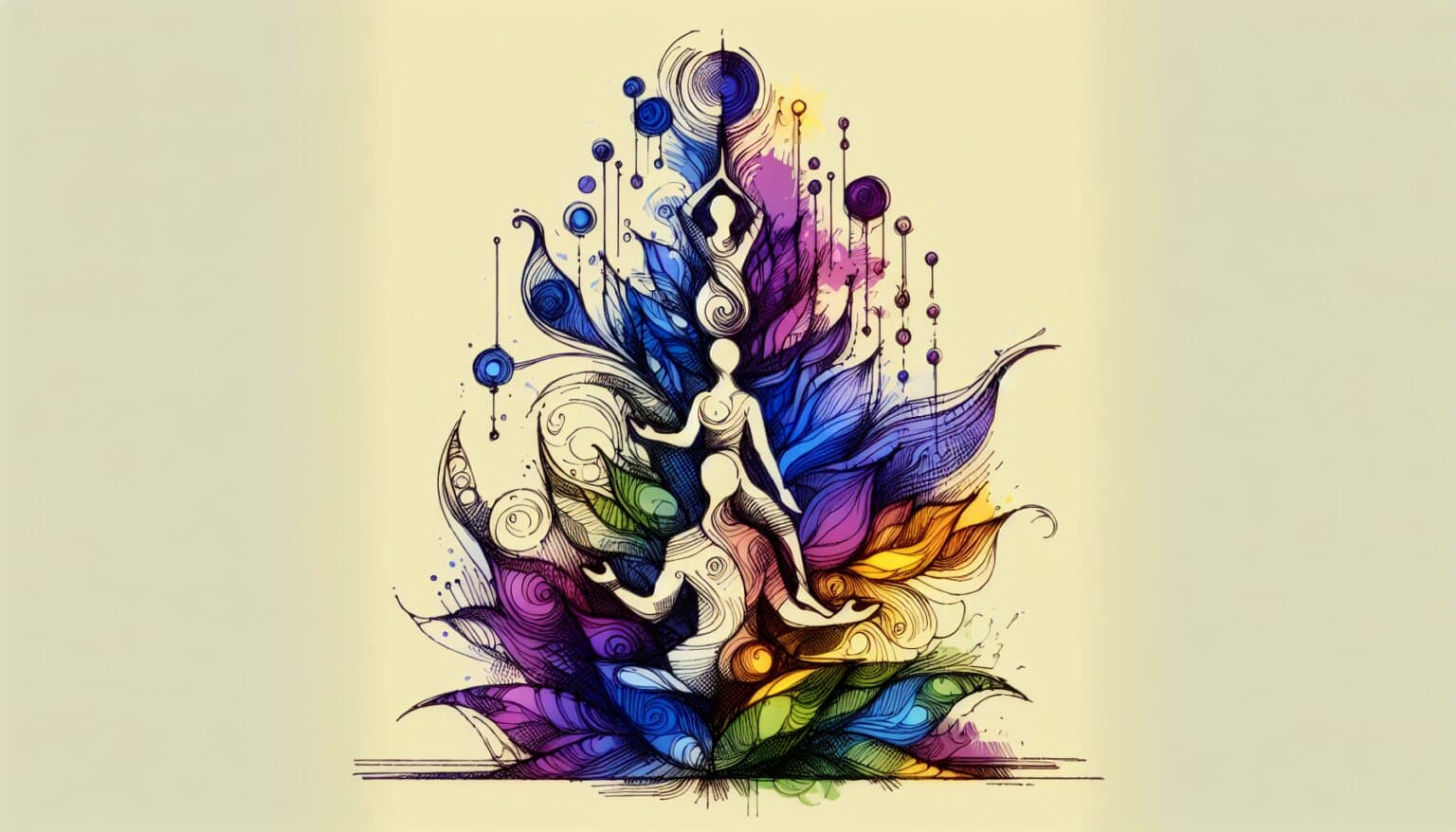 Determination spiritual meaning