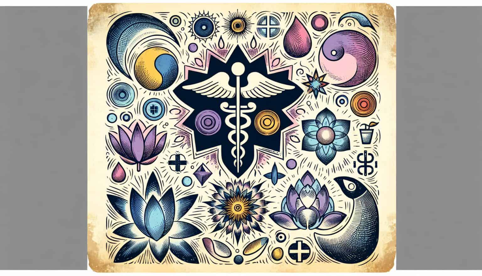 Diagnosis spiritual meaning