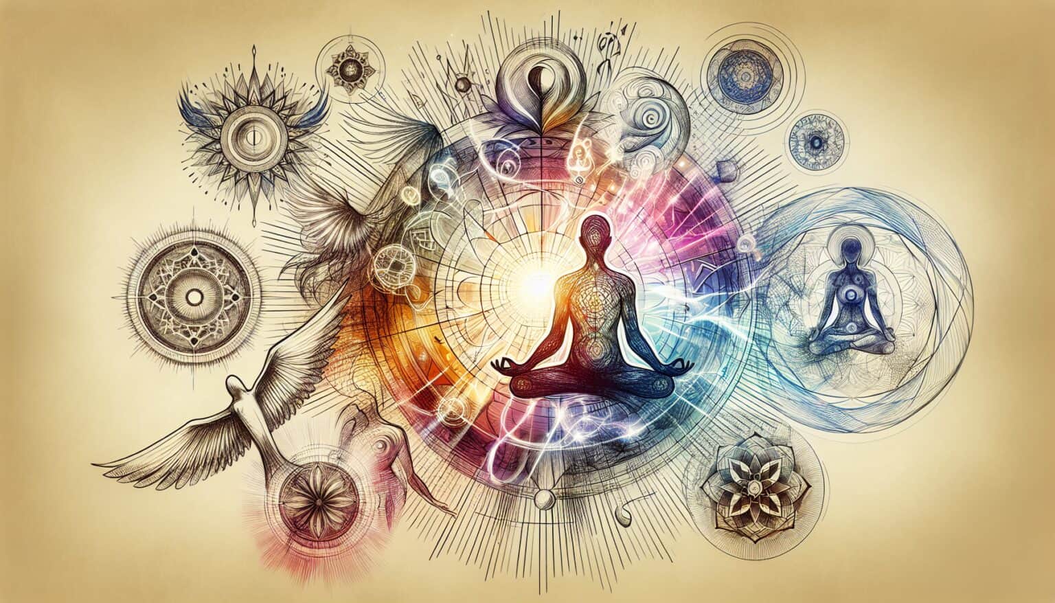 Dignity spiritual meaning