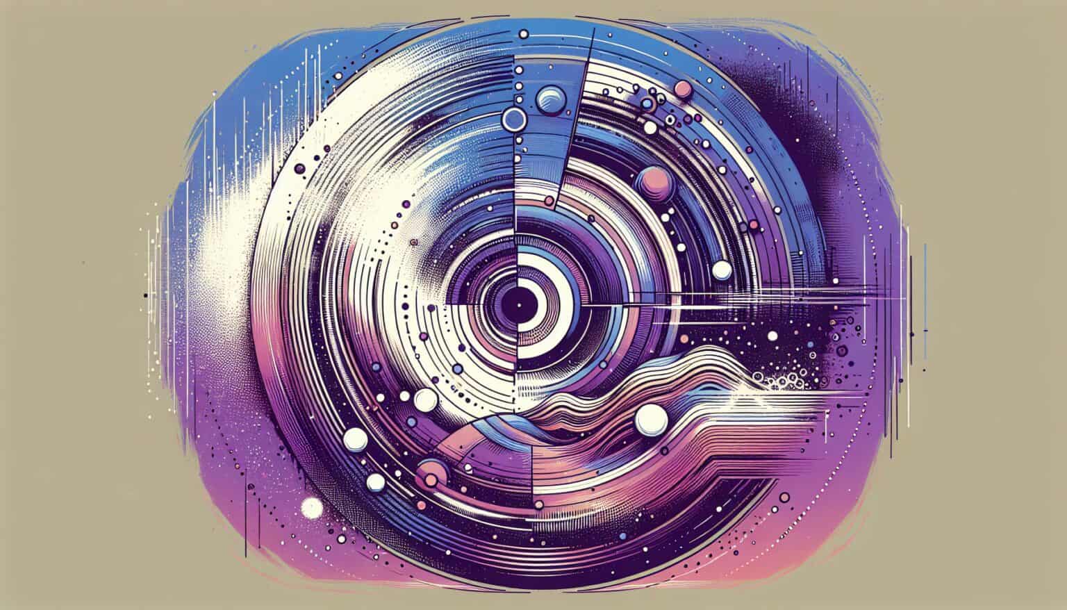 Disc spiritual meaning Disc spiritual meaning