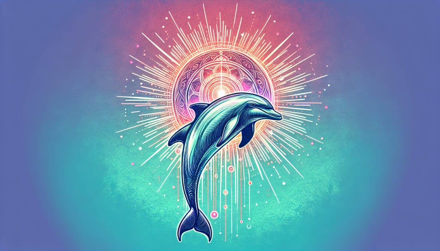 Dolphin spirit animal Dolphin spirit animal