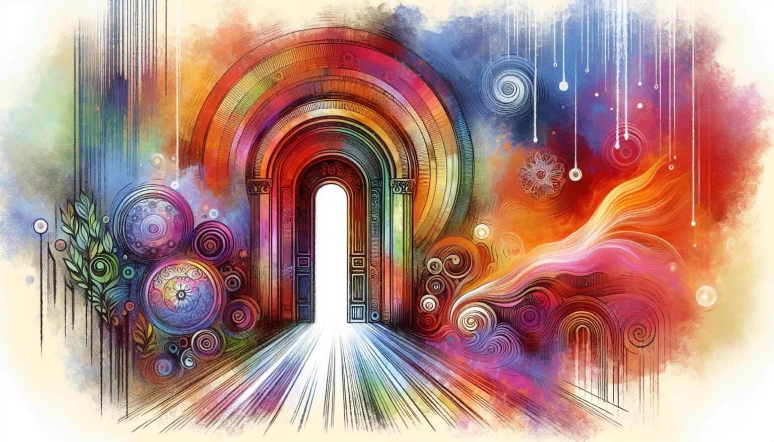 Doorway spiritual meaning