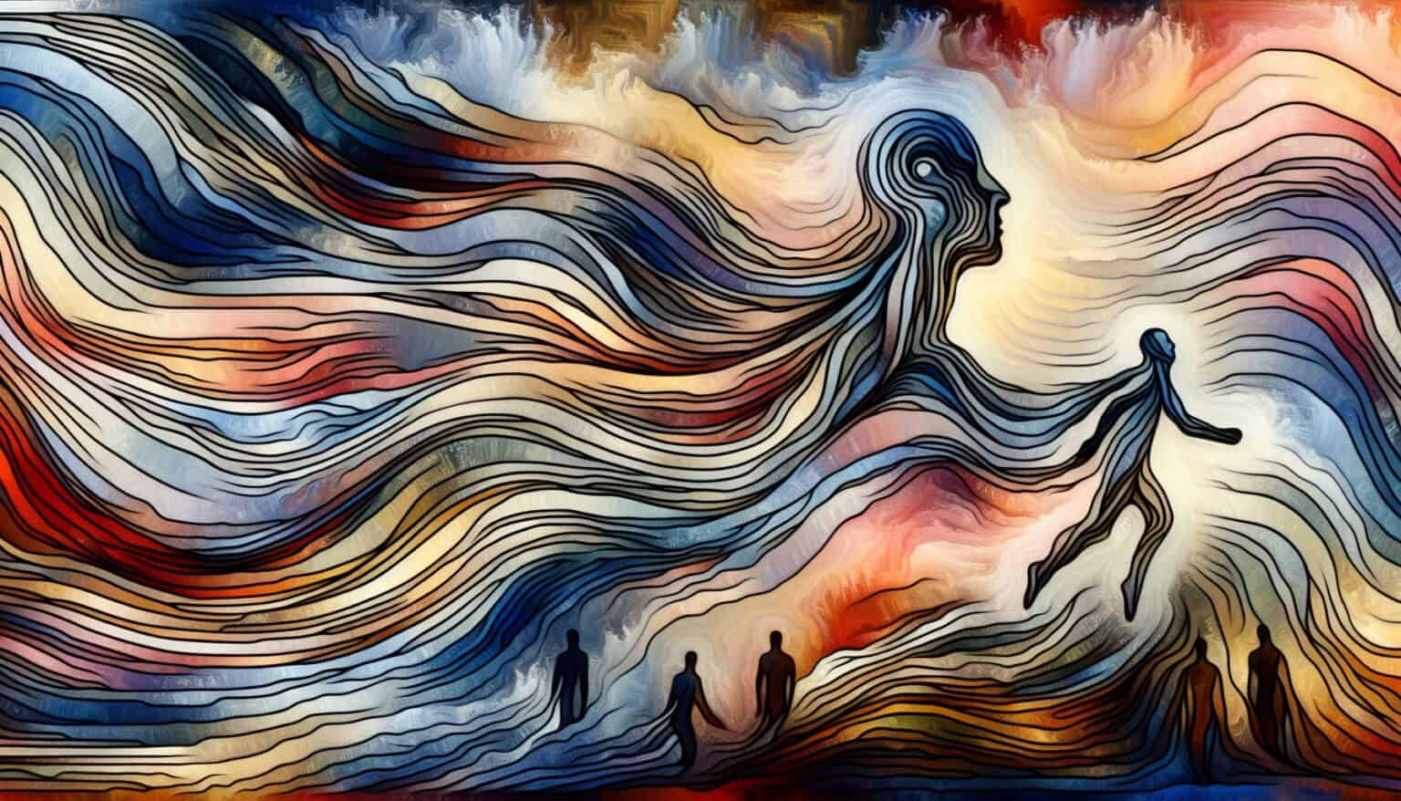 Dream of Writing in Spanish About My Deepest Shame