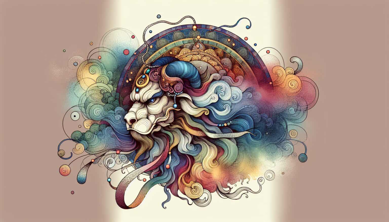 Du-gong spirit animal