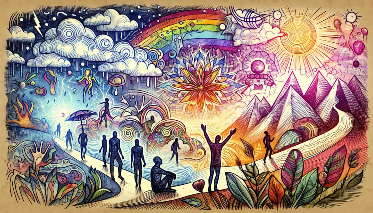 Unveiling Ecstasy: Understanding Effects, Risks, and Benefits Ecstasy