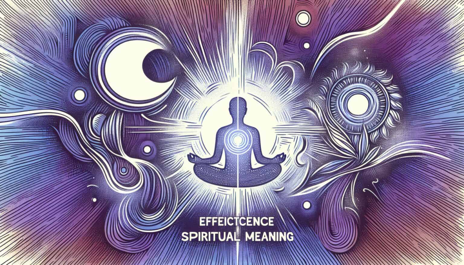 Effectiveness spiritual meaning